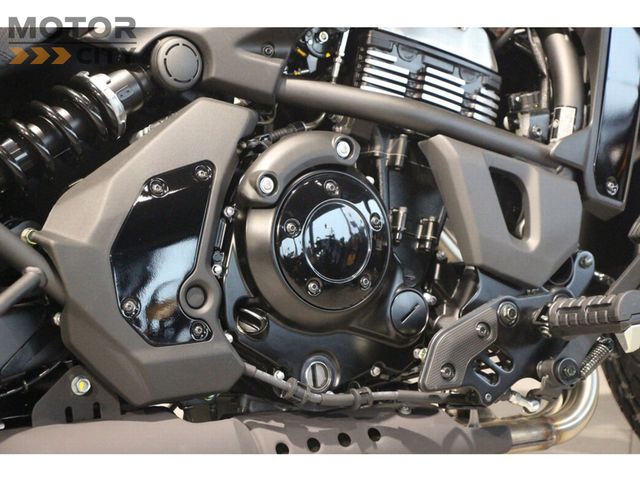 kawasaki - vulcan-s