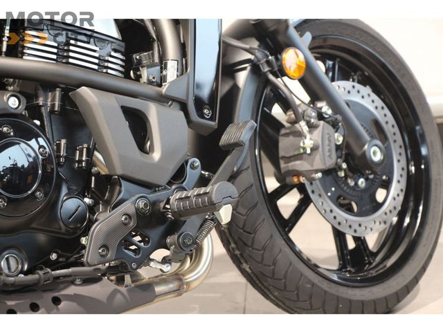 kawasaki - vulcan-s