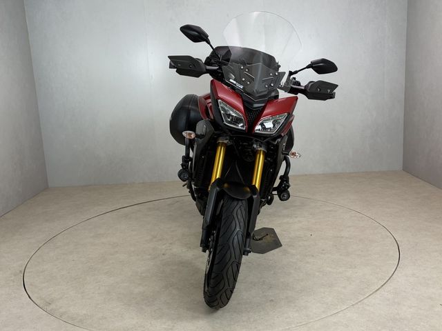 yamaha - tracer-900-abs
