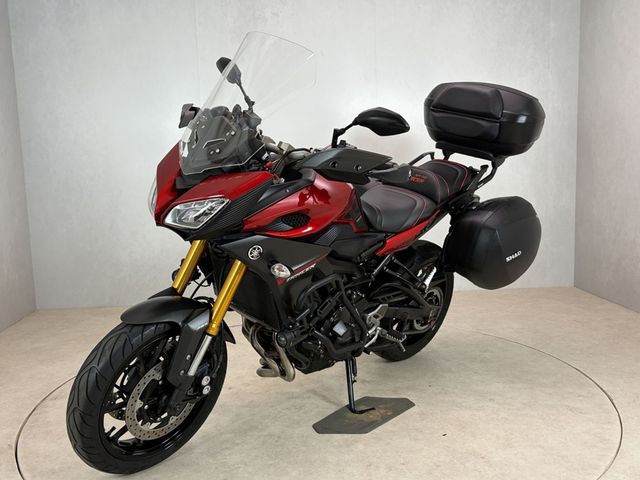 yamaha - tracer-900-abs