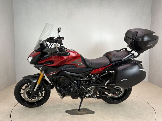yamaha - tracer-900-abs