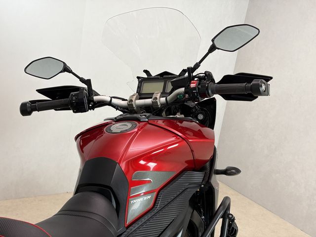 yamaha - tracer-900-abs