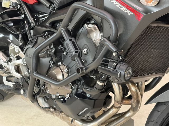 yamaha - tracer-900-abs