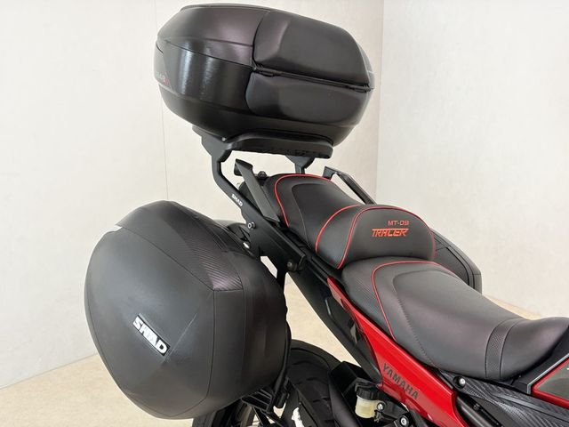 yamaha - tracer-900-abs