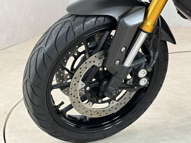 yamaha - tracer-900-abs