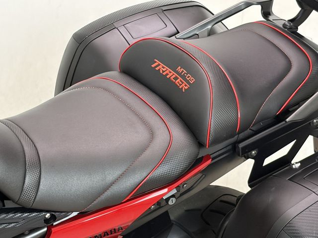 yamaha - tracer-900-abs