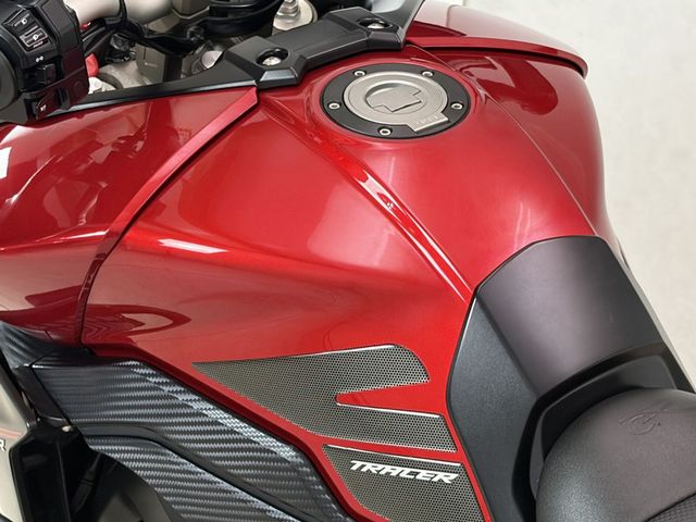 yamaha - tracer-900-abs