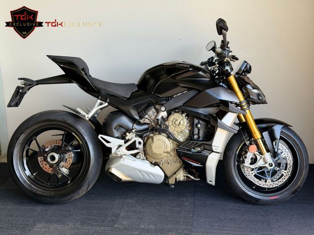 ducati - streetfighter-v4s