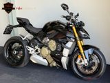 DUCATI STREETFIGHTER V4 S
