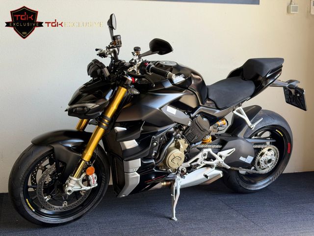 ducati - streetfighter-v4s
