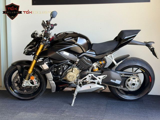 ducati - streetfighter-v4s