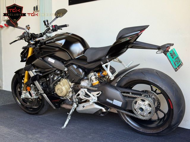 ducati - streetfighter-v4s