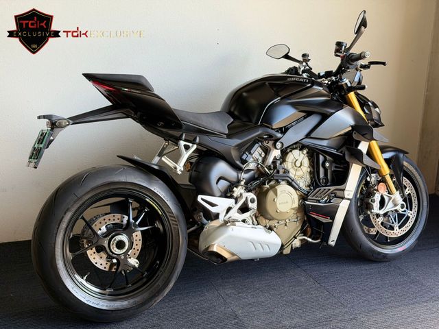 ducati - streetfighter-v4s