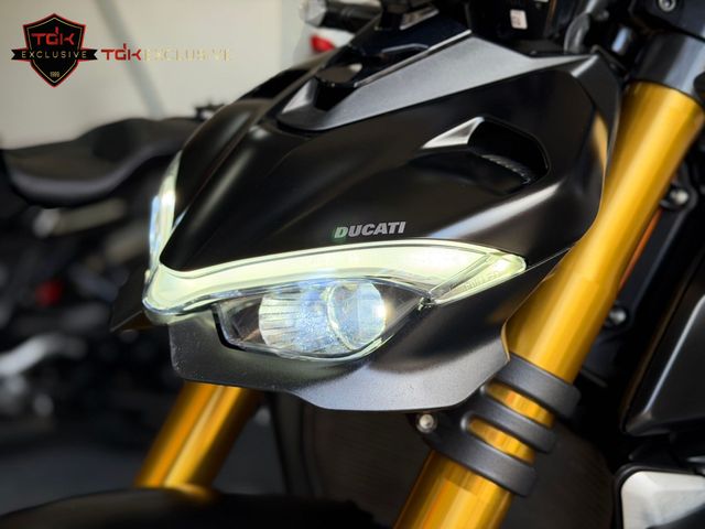 ducati - streetfighter-v4s