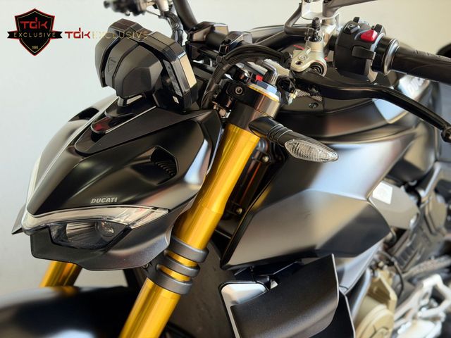 ducati - streetfighter-v4s