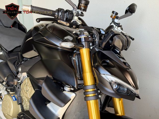 ducati - streetfighter-v4s