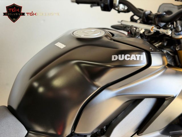ducati - streetfighter-v4s