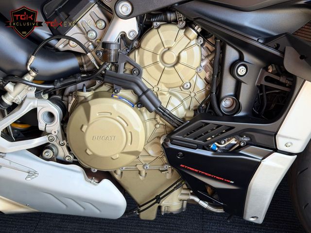 ducati - streetfighter-v4s