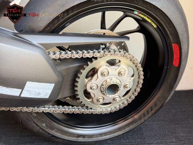 ducati - streetfighter-v4s