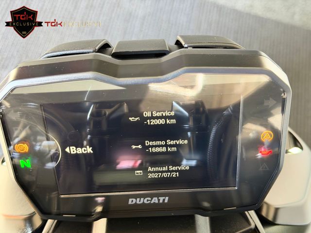 ducati - streetfighter-v4s
