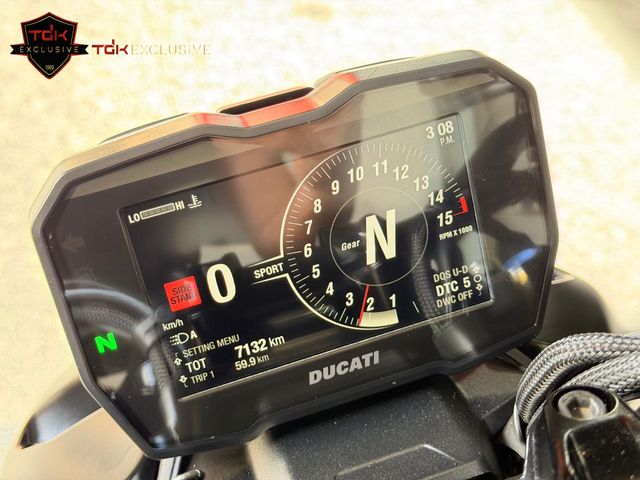 ducati - streetfighter-v4s