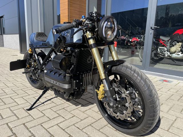 bmw - k-100-rs