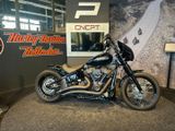 HARLEY-DAVIDSON STREET BOB FXDB