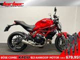 DUCATI MONSTER 797