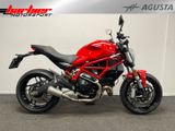 DUCATI MONSTER 797