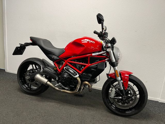 ducati - monster-797