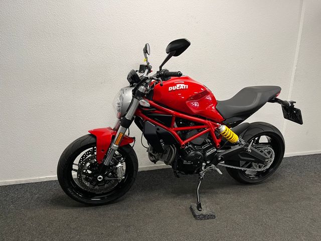ducati - monster-797