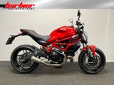 DUCATI MONSTER 797