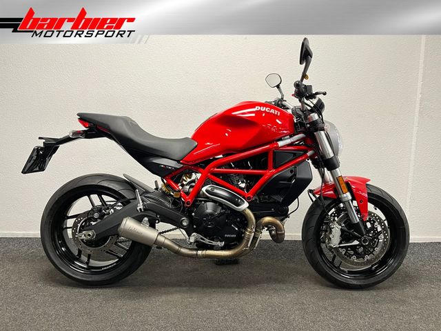 ducati - monster-797