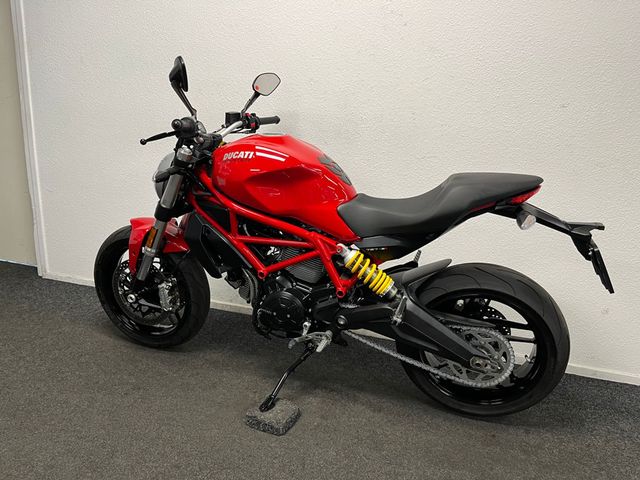 ducati - monster-797