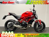 DUCATI MONSTER 797