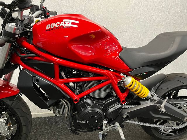 ducati - monster-797