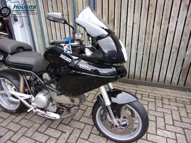 ducati - multistrada-1000-ds