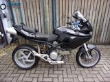DUCATI MULTISTRADA 1000 DS