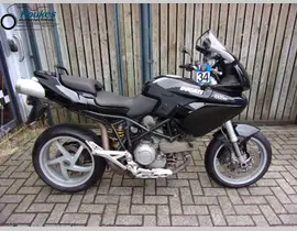 Ducati Multistrada 1000 DS 2004 occasion