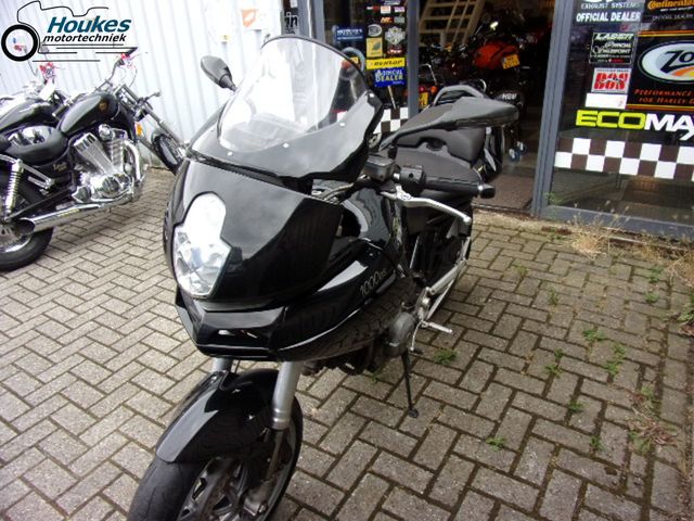 ducati - multistrada-1000-ds
