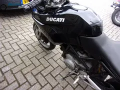 Ducati Multistrada 1000 DS 2004 occasion – foto 8 van 10