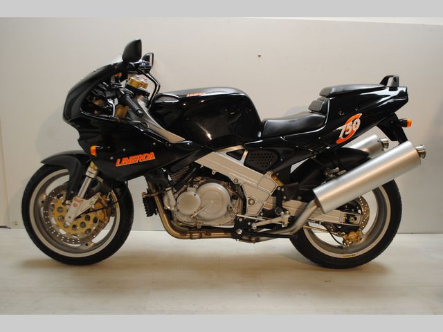 laverda - 750-s