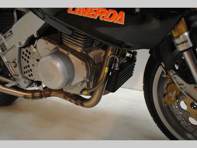 laverda - 750-s
