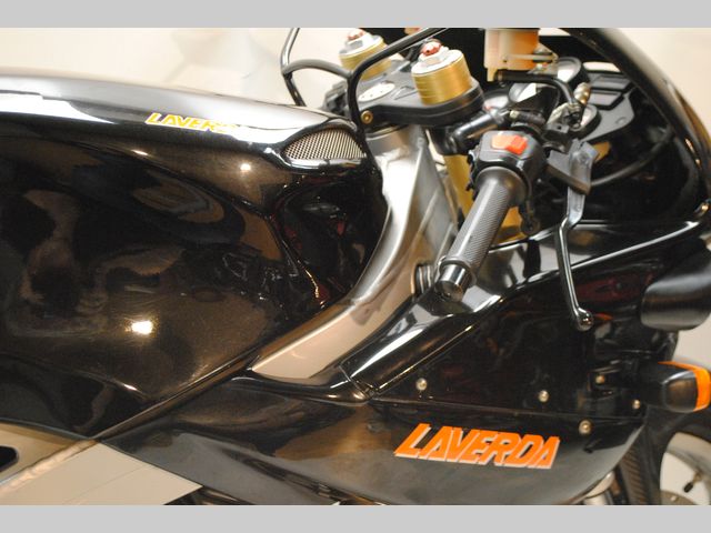 laverda - 750-s