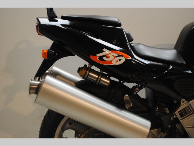 laverda - 750-s