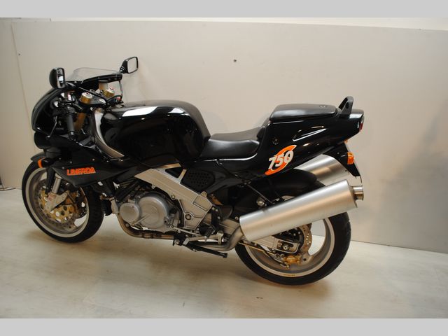 laverda - 750-s