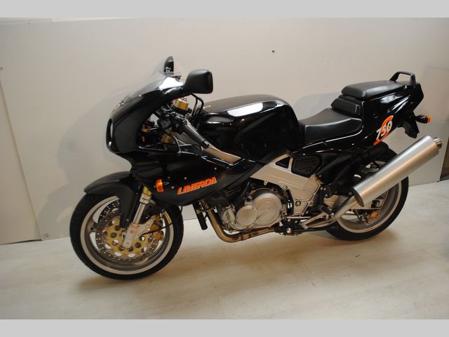 laverda - 750-s