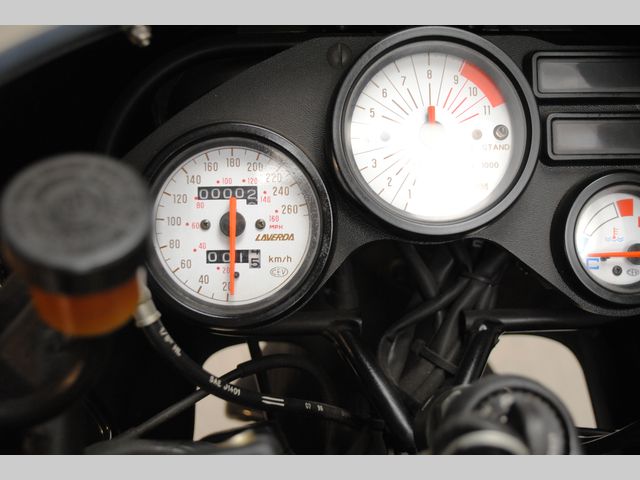 laverda - 750-s