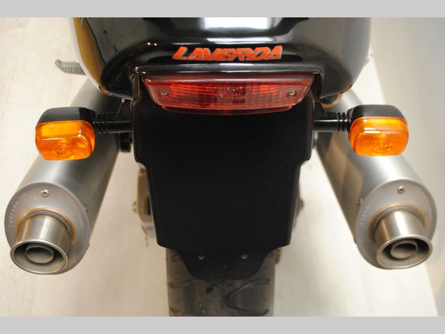 laverda - 750-s