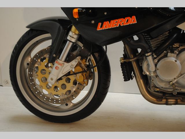 laverda - 750-s